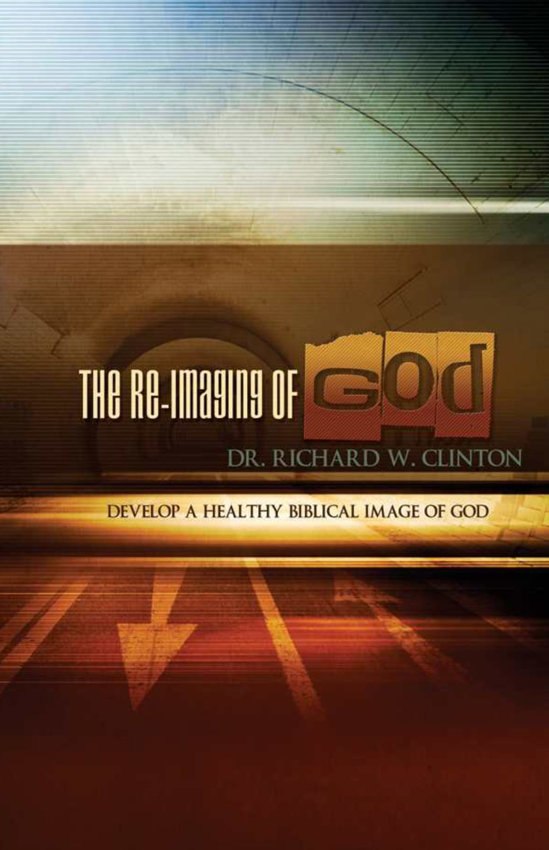 The Re-Imaging of God