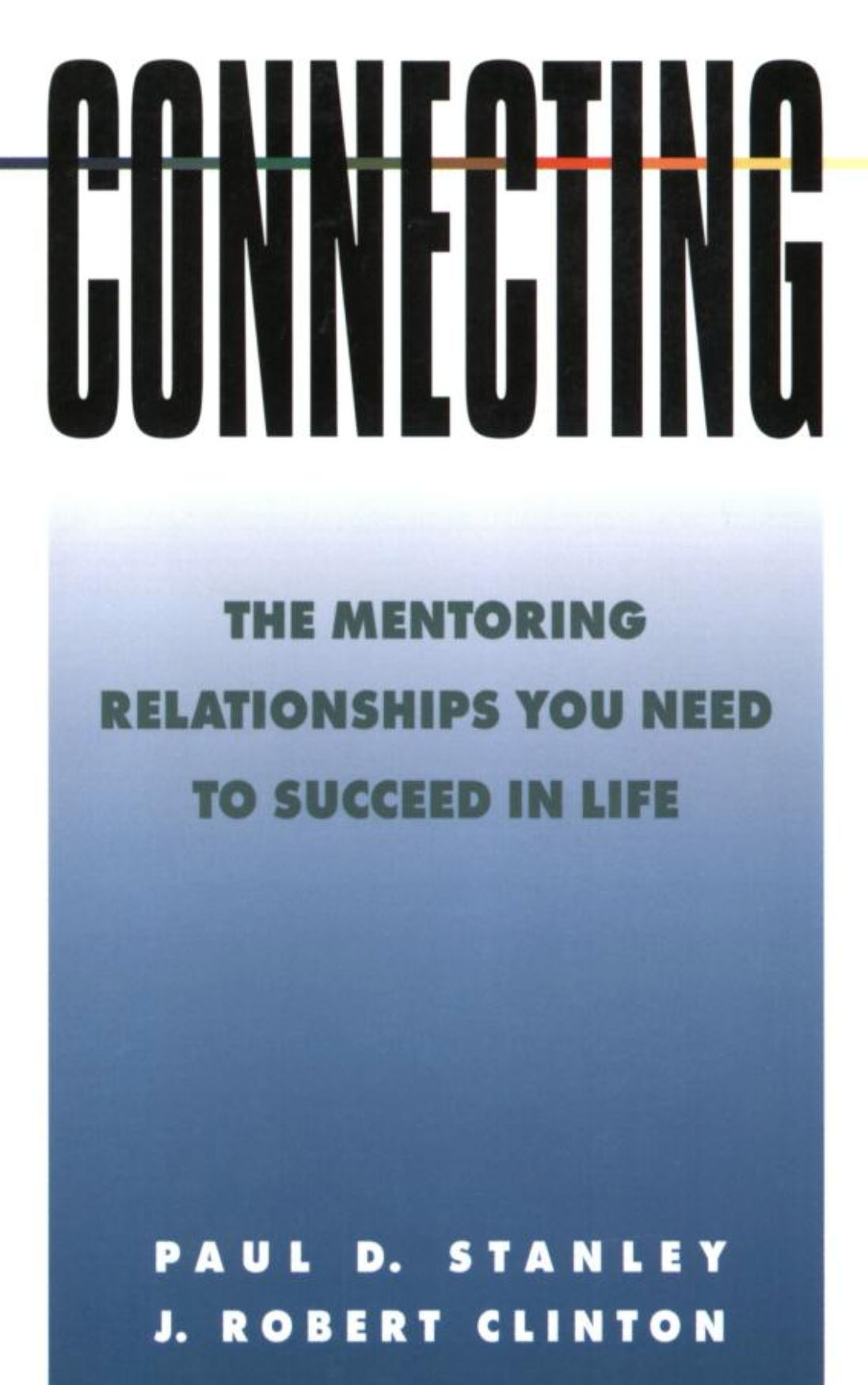 Connecting