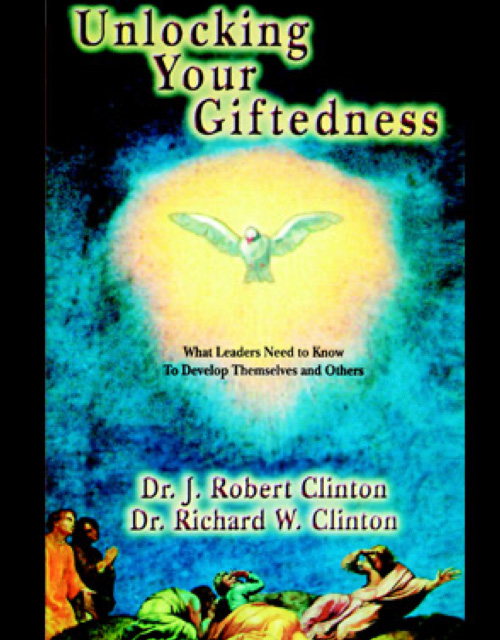 Unlocking Your Giftedness 